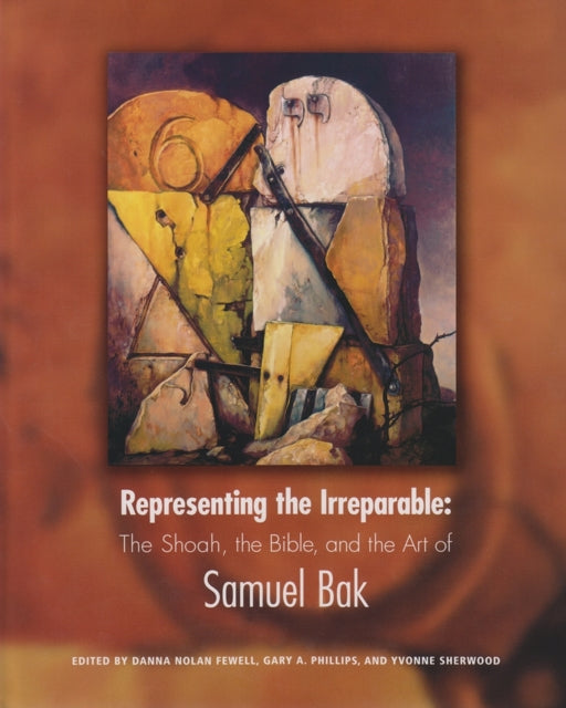 Representing the Irreparable: The Shoah, the