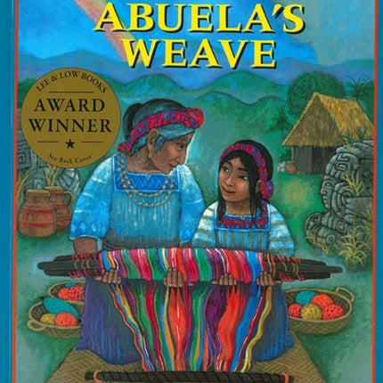Abuelas Weave