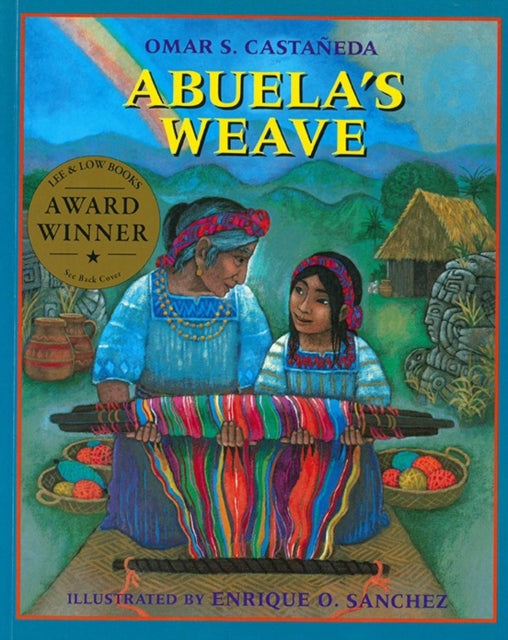 Abuelas Weave