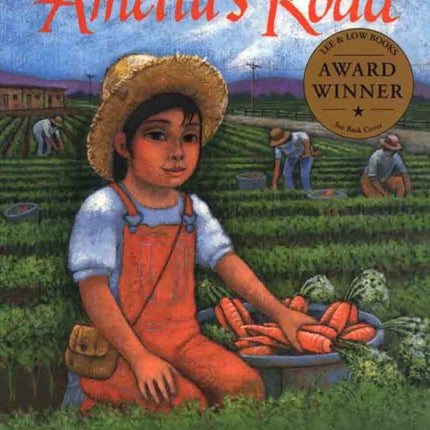 Amelia's Road