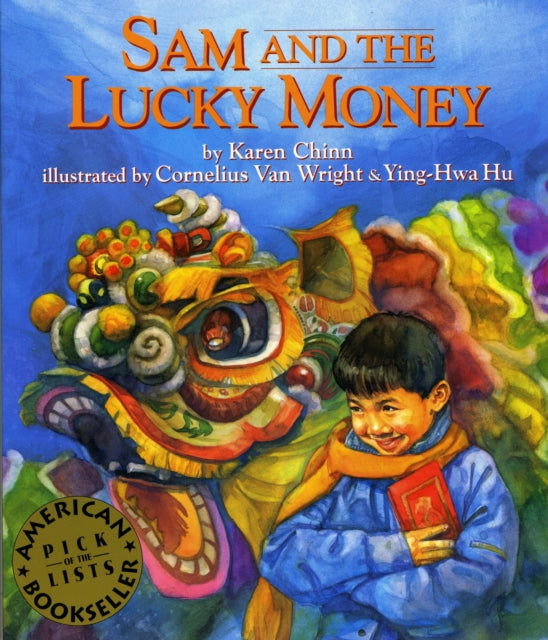 Sam & The Lucky Money