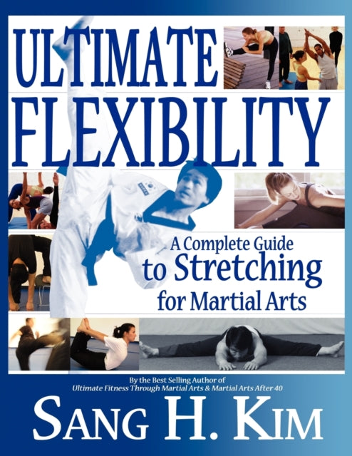 Ultimate Flexibility: A Complete Guide to