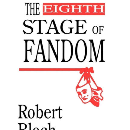 The Eighth Stage of Fandom