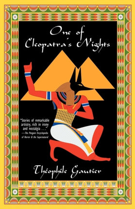 One of Cleopatras Nights