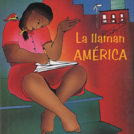 La Llaman América