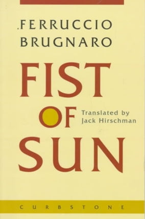Fist of Sun