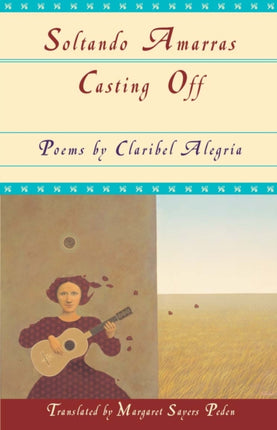 Casting Off