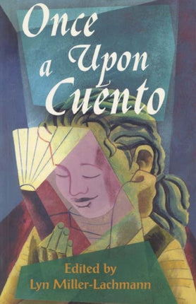 Once Upon A Cuento