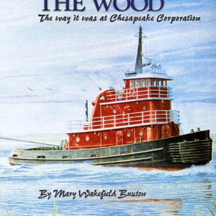 Bringing in the Wood  The Way It Was at