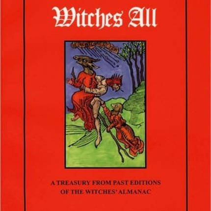 Witches All