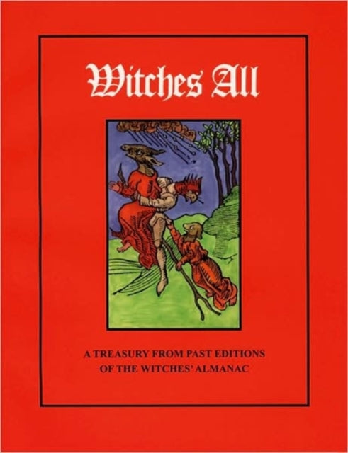 Witches All