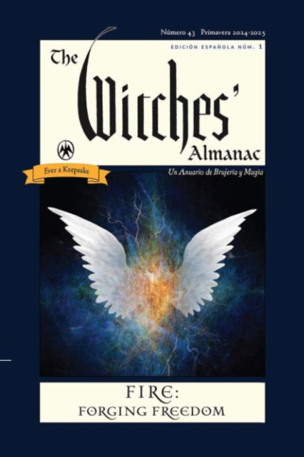 Un Anuario De Brujería y Magia the Witches