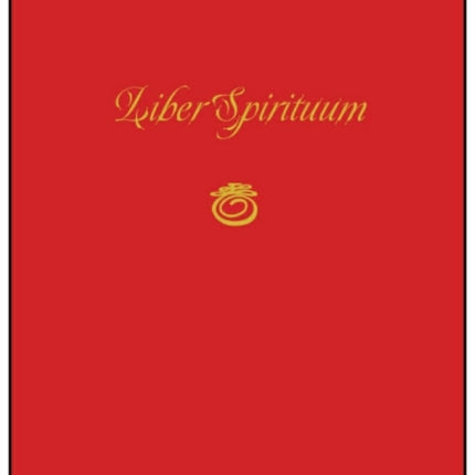 Liber Spiritumm