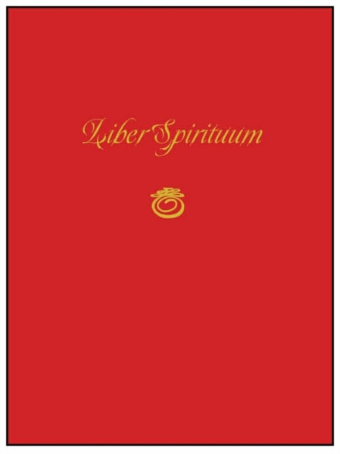 Liber Spiritumm