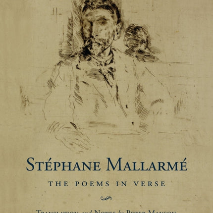 Stéphane Mallarmé: The Poems in Verse