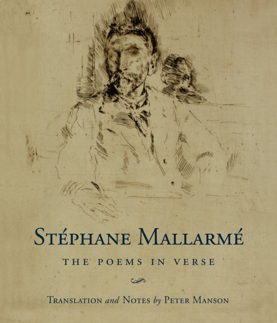 Stéphane Mallarmé: The Poems in Verse