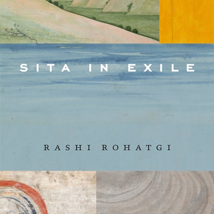 Sita in Exile