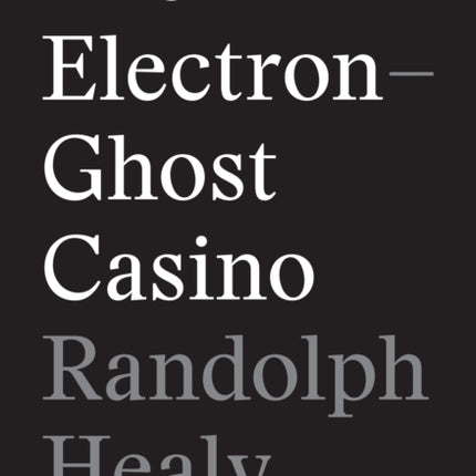 The ElectronGhost Casino