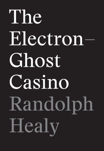 The ElectronGhost Casino