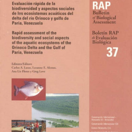 A Rapid Assessment of the Biodiversity and Social