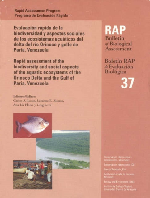 A Rapid Assessment of the Biodiversity and Social