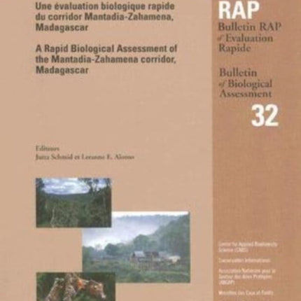 A Rapid Biological Assessment of the