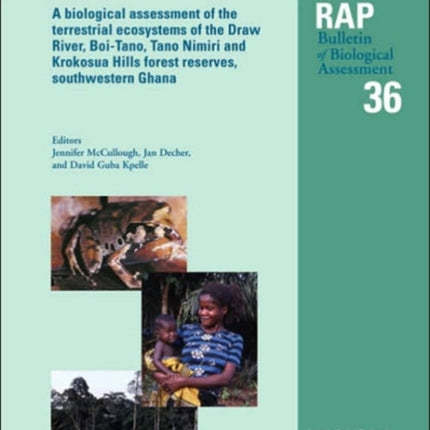 A Biological Assessment of the Terrestrial
