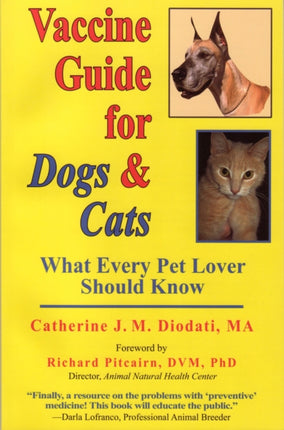 Vaccine Guide for Dogs and Cats: What Every Pet Lover Should Know