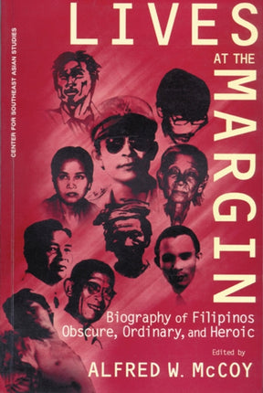 Lives at the Margin: Biography of Filipinos