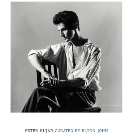 Peter Hujar Curated by Elton John