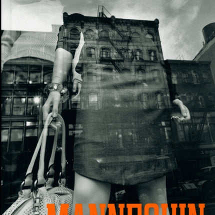 Lee Friedlander: Mannequin