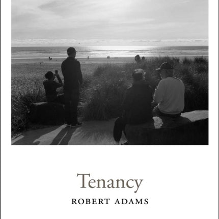 Robert Adams - Tenancy