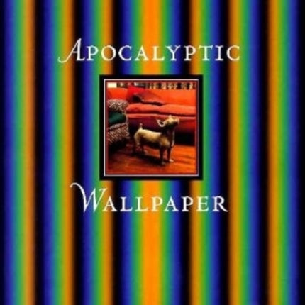 Apocalyptic Wallpaper