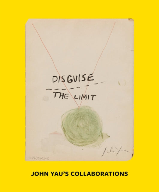 Disguise the Limit John Yaus Collaborations