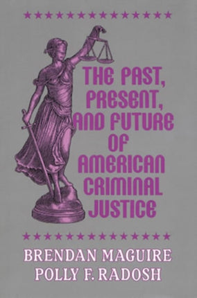 The Past, Present, and Future of American