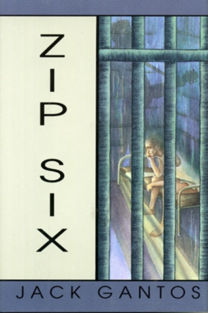 Zip Six: A Novel