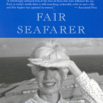 Fair Seafarer: A Honeymoon Adventure with the Merchant Marine