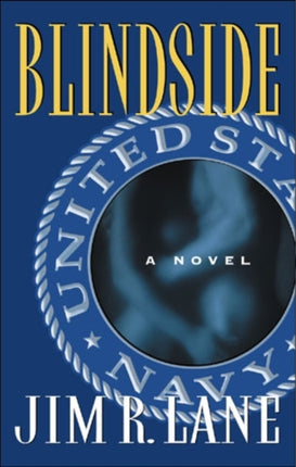 Blindside: A Novel
