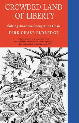 Crowded Land of Liberty: Solving America's