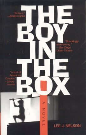 The Boy in the Box: A Novel