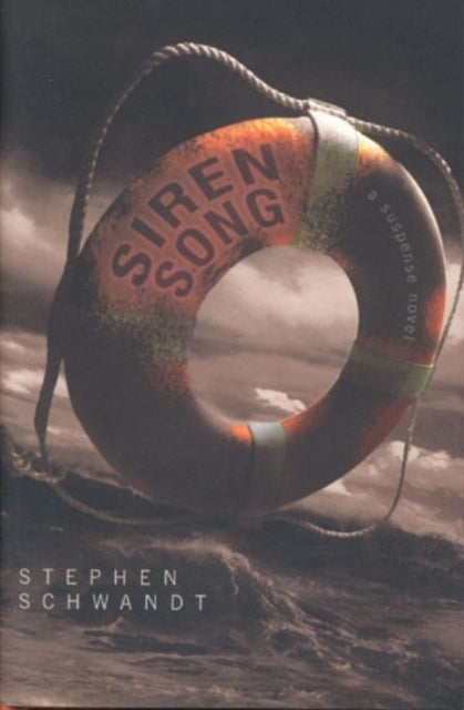 Siren Song: A Suspense Novel