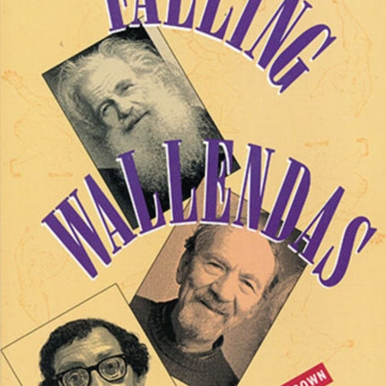 Falling Wallendas