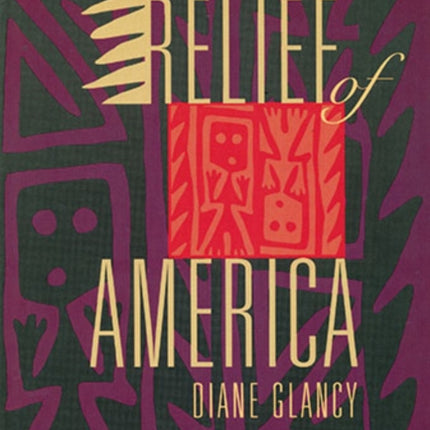 The Relief of America