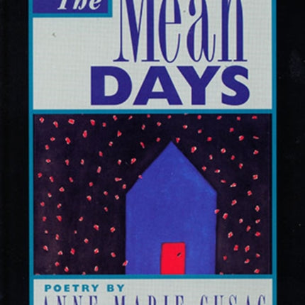 The Mean Days