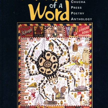 Dream of a Word: A Tia Chucha Press Anthology