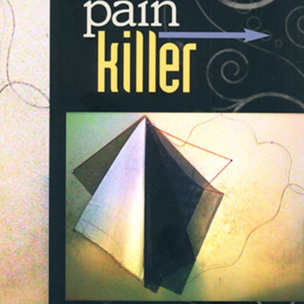 Painkiller: Poems