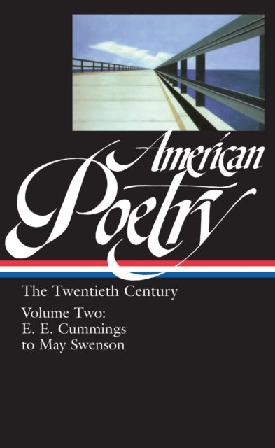 Americam Poetry Volume 2