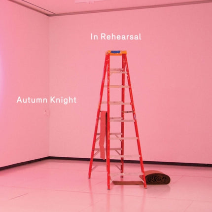 Autumn Knight: In Rehearsal