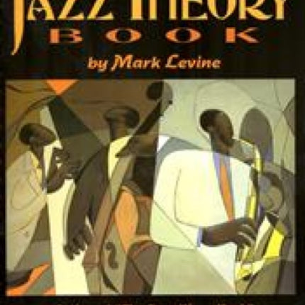 The Jazz Theory Book