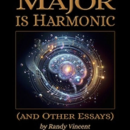Major is Harmonic